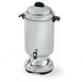 100 CUP COFFEE MAKER, STAINLESS