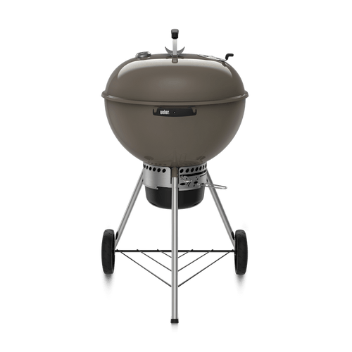 Weber Master-Touch Charcoal Grill 22 (Smoke)