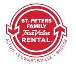 St. Peters True Value logo