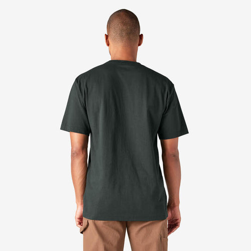 Dickies Heavyweight Short Sleeve Pocket T-Shirt