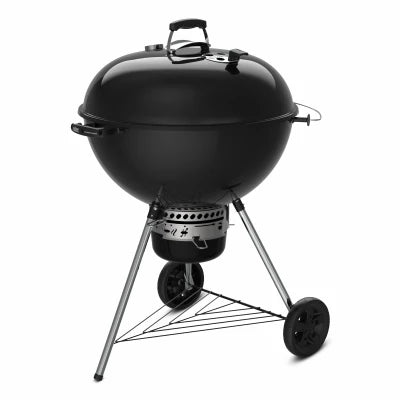 Weber Stephan Products Master-Touch Charcoal Grill (26