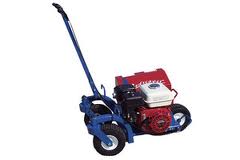BED EDGER SCAPER/TRENCHER