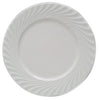 Dish, Bread & Butter Plate, White or Ivory