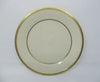 Dish, Bread & Butter Plate, White or Ivory