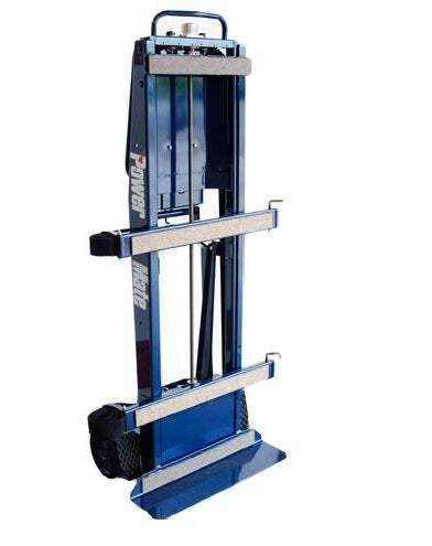 Appliance Dolly, Electric, Climber