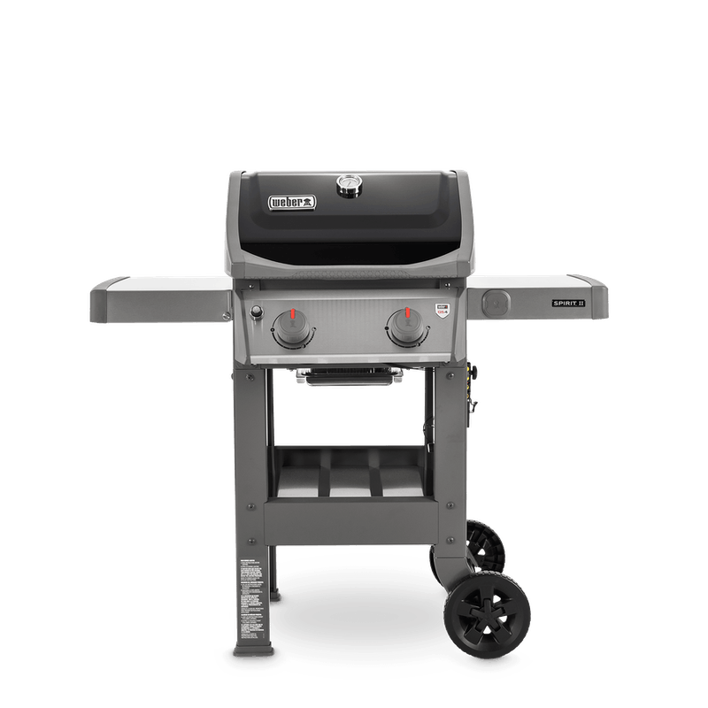 Weber Spirit II E-210 Gas Grill - Edwardsville, IL - Alton, IL