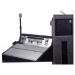 Podium Sound System