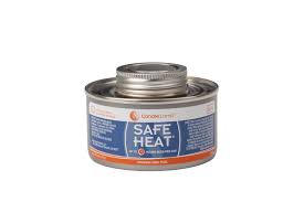 SAFE HEAT, CHAFING DISH FUEL