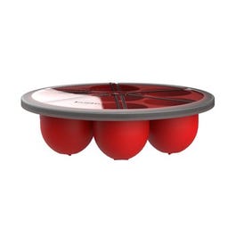 Cup Rack With Lid, Silicone