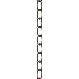 Fixture Chain, Bronze, 36-In.