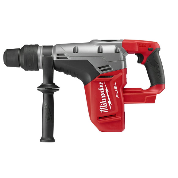 M18 FUEL™ 1-9/16 in. SDS-Max Rotary Hammer
