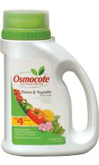 Osmocote® Smart-Release® Plant Food Plus Outdoor & Indoor Flower & Vegetable (1.25-lb)