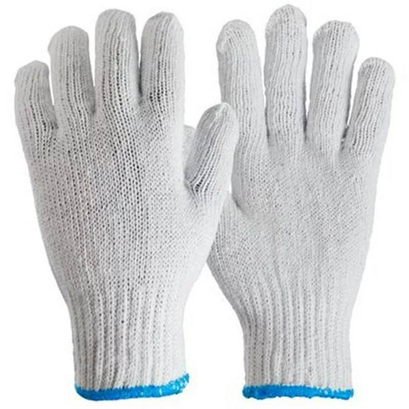 Big Time Products Mens True Grip Large String Knit Glove (Large)