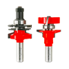 Freud Premier Adjustable Rail & Stile Bit - Bevel