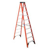 10' STEP LADDER