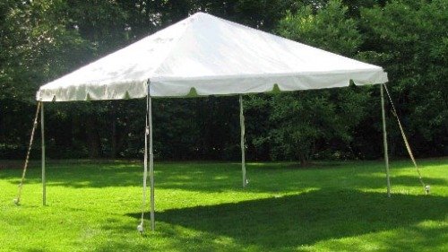 Tent, 10x20 Frame Tent