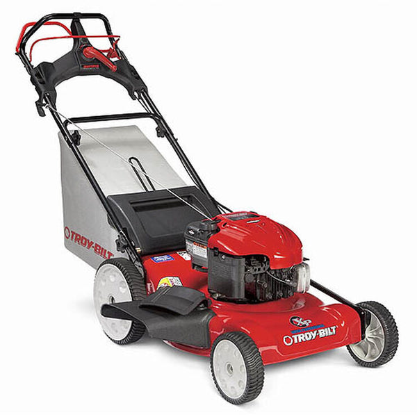 Troy Bilt 21 XP Troy Bilt Self Propelled Lawn Mower 21 Edwardsville IL Alton IL Breese IL St. Peters True Value