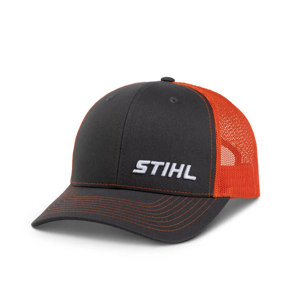 STIHL Richardson® Two-Tone Trucker Hat (One Size)