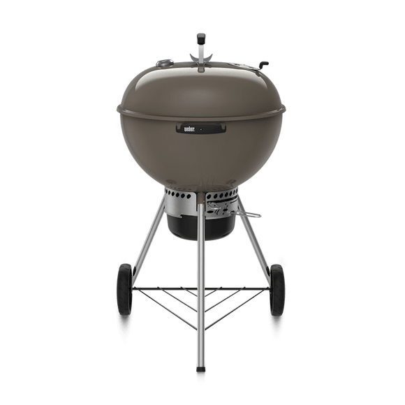 Weber Master-Touch Charcoal Grill 22