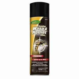 Foaming Wasp & Hornet Spray, 17.5-oz. Aerosol