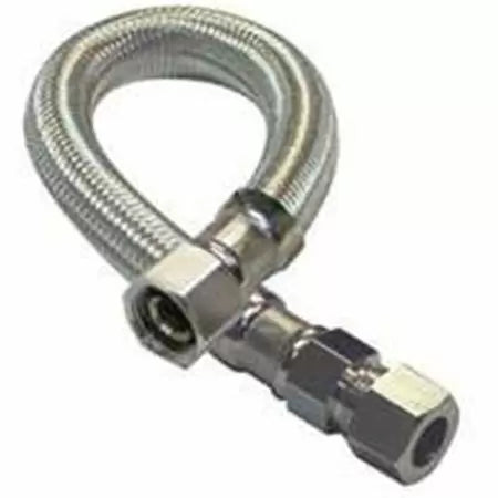 Plumb Pak Sink Supply Line, 3/8