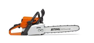 18 CHAIN SAW