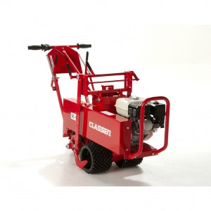 Classen 18 Gear-Drive Sod Cutter