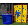 350 Gallon Dunk Tank