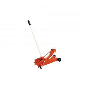 Jet 2-1/4-Ton Short Service Jack w/ Quick-Lift Pump