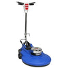 20 FLOOR POLISHER, HIGH SPEED