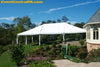 40x60 TopTec Keder Future Trac Frame Tent