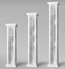 COLUMN, 60, LIGHTED