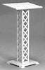 WHITE WOOD GUEST STAND