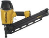 FRAMING STICK NAILER