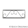 2 FT WEDDING ARCH EXTENSION