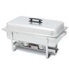 8 QT CHAFER