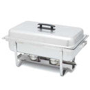 8 QT CHAFER