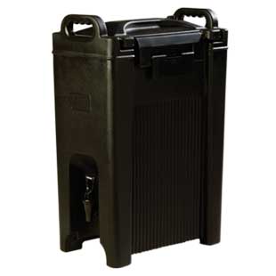 5 GAL BEVERAGE DISPENSER