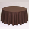 90 Round Linen