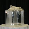 ACRYLIC CARD BOX