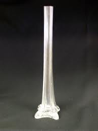 EIFFEL TOWER VASE, 12