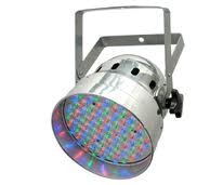 LED PAR UPLIGHT