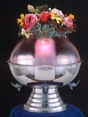 DOME FOUNTAIN, 5 GAL