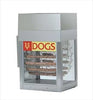 Hot Dog Rotisserie