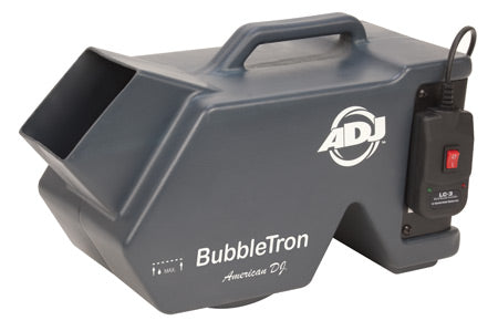 BUBBLE MACHINE