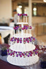 4 TIER CAKE POP STAND