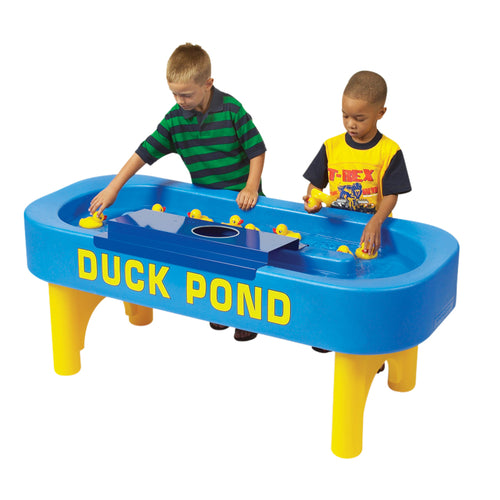 DUCK POND