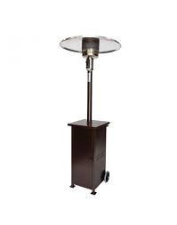 PATIO HEATER