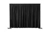 PIPE AND DRAPE