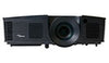 OUTDOOR THEATER SYSTEM
